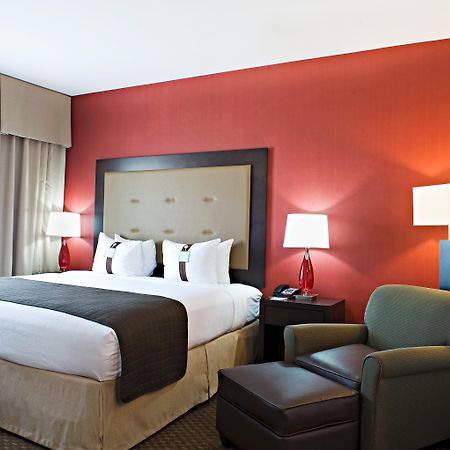 Holiday Inn Dallas - Fort Worth Airport South By Ihg מראה חיצוני תמונה