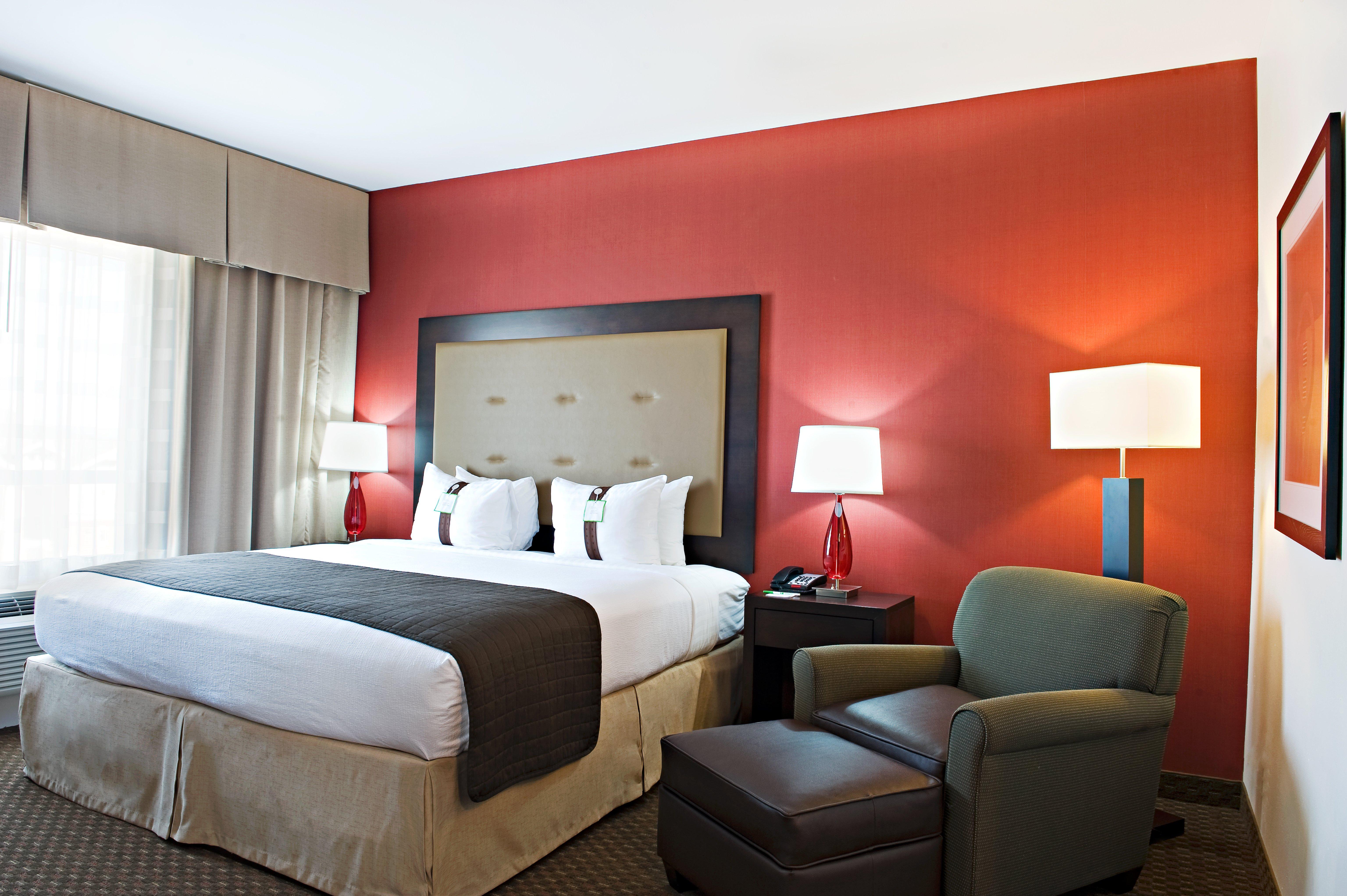 Holiday Inn Dallas - Fort Worth Airport South By Ihg מראה חיצוני תמונה