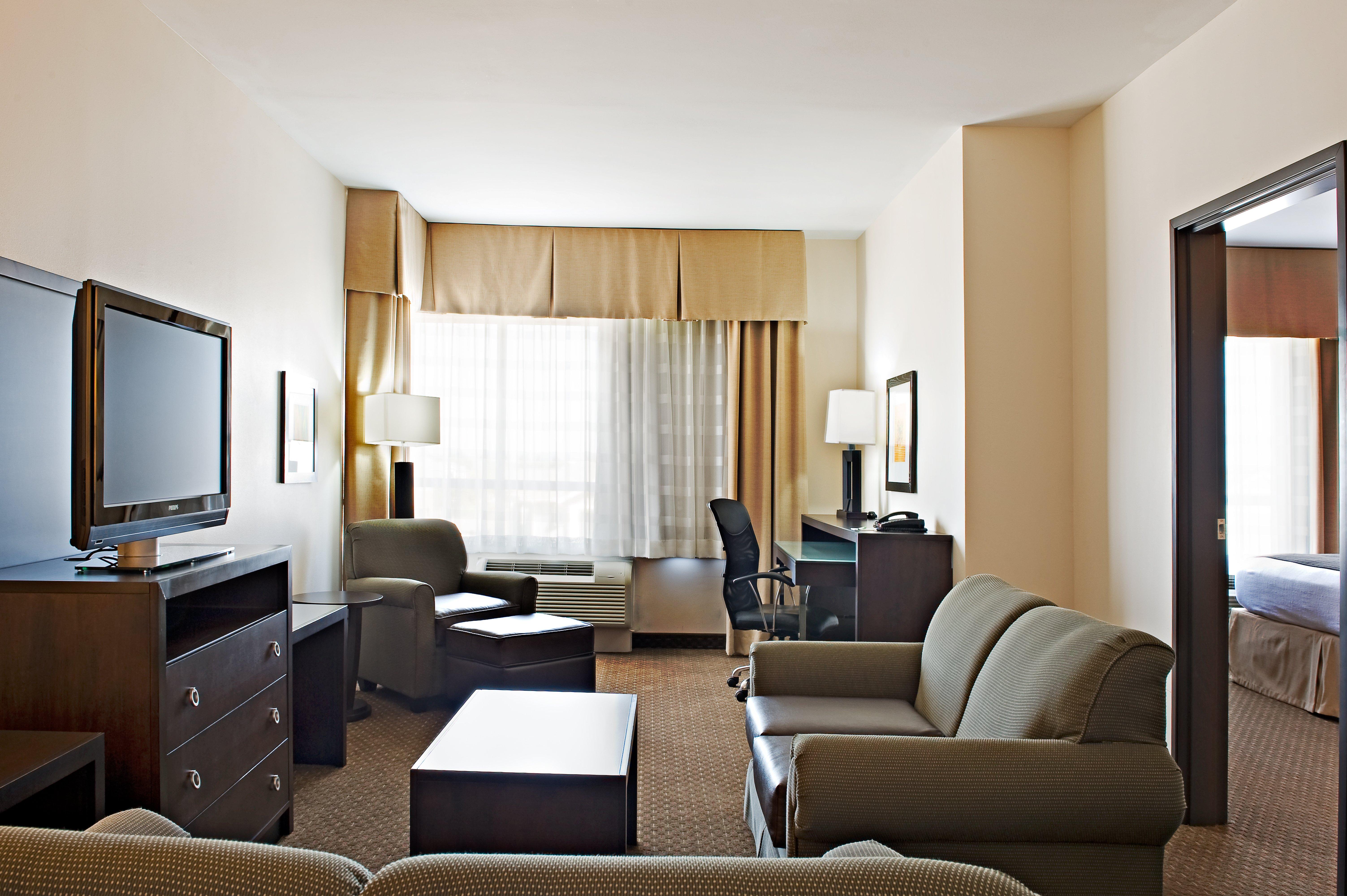 Holiday Inn Dallas - Fort Worth Airport South By Ihg מראה חיצוני תמונה