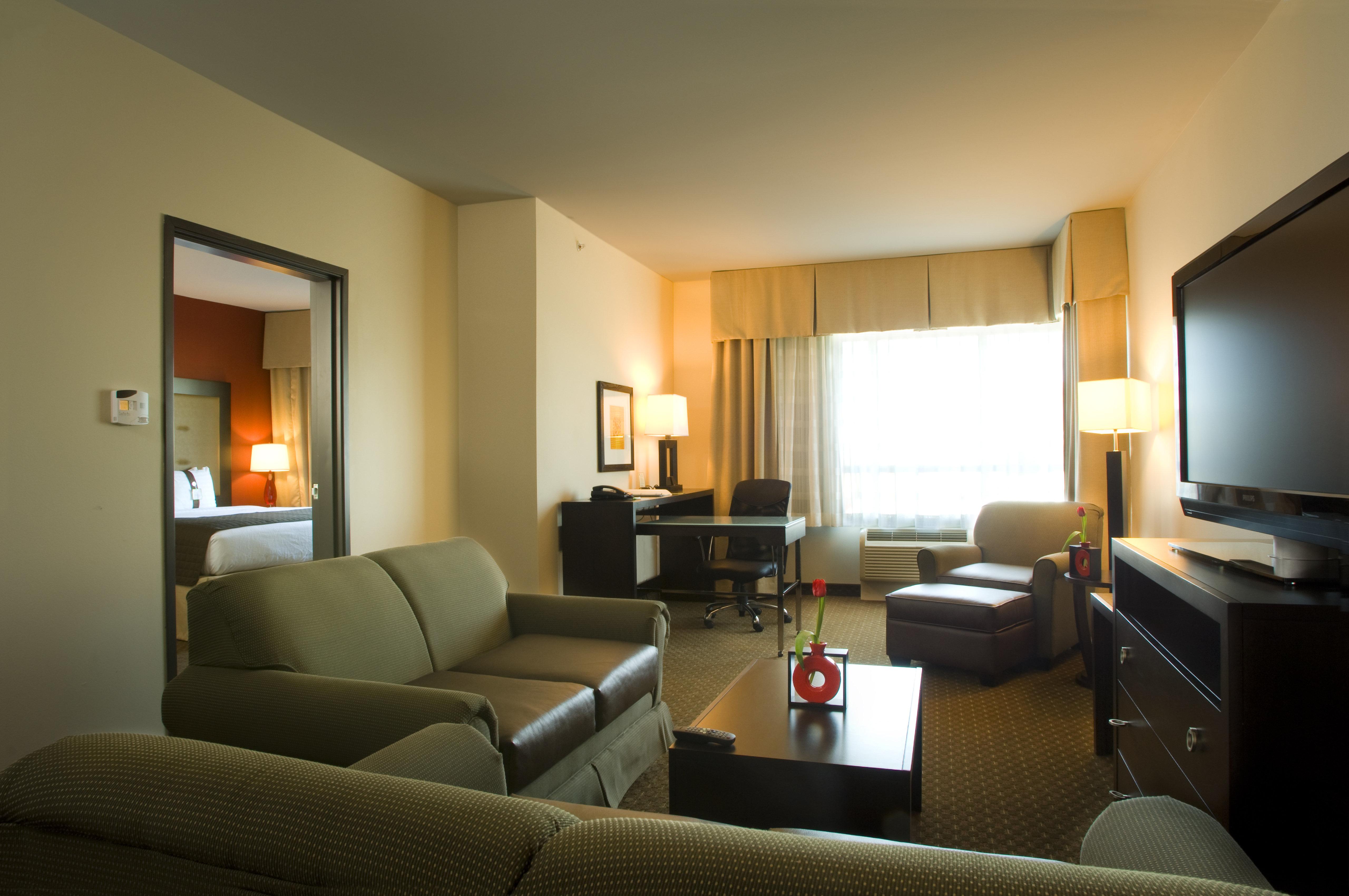 Holiday Inn Dallas - Fort Worth Airport South By Ihg מראה חיצוני תמונה