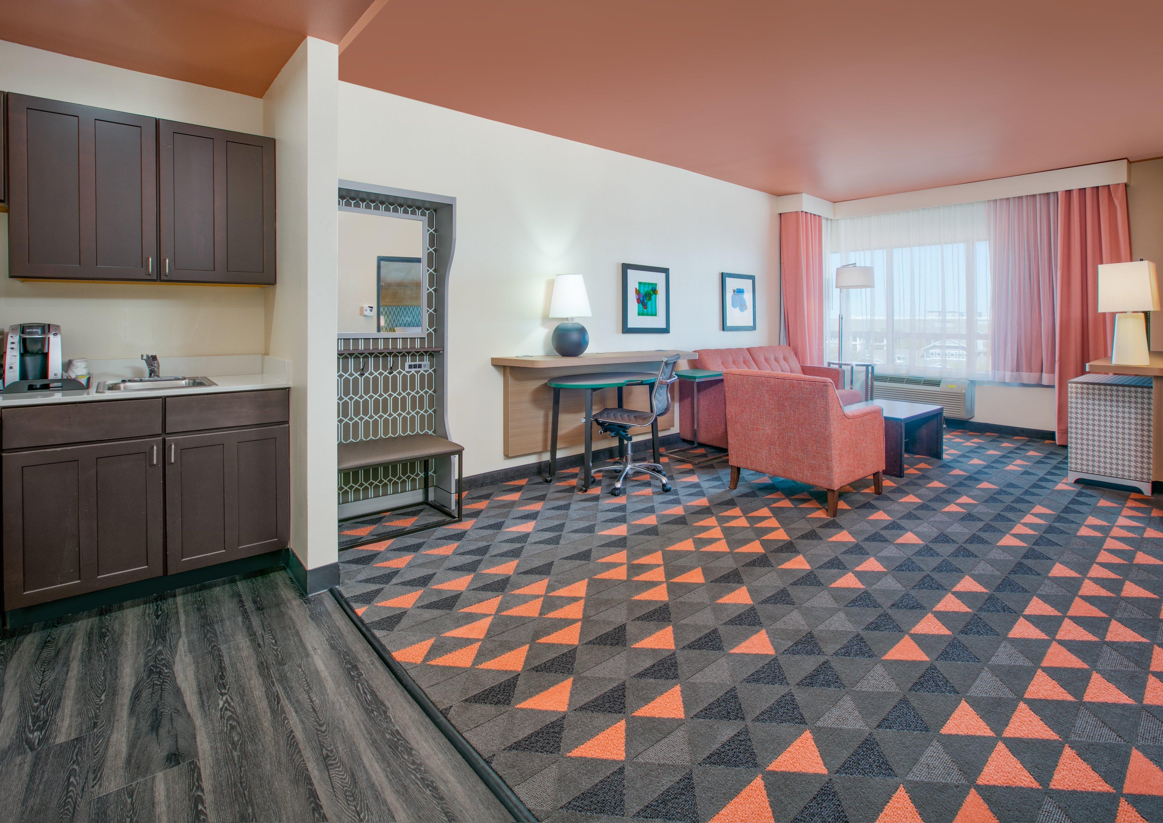 Holiday Inn Dallas - Fort Worth Airport South By Ihg מראה חיצוני תמונה