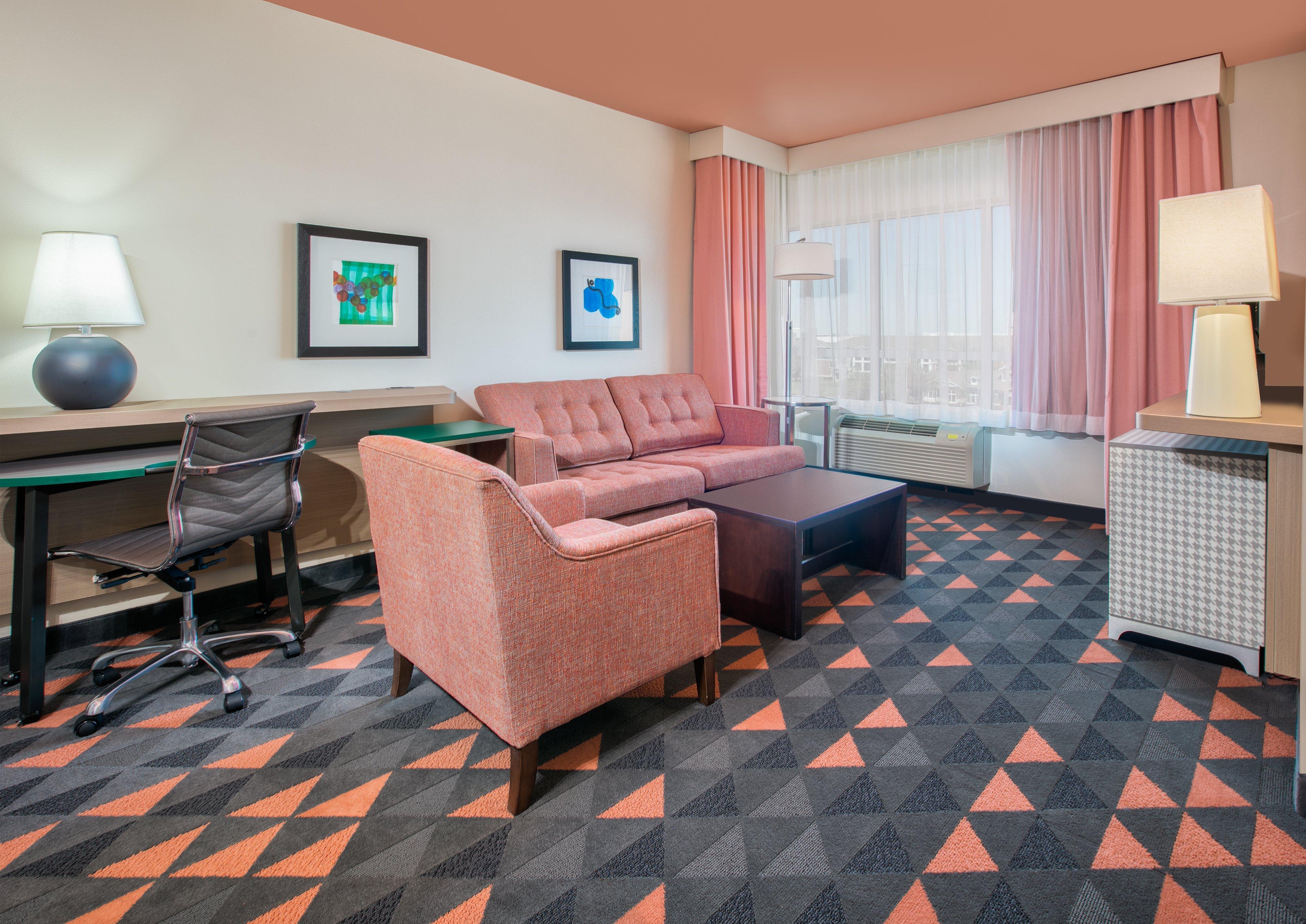 Holiday Inn Dallas - Fort Worth Airport South By Ihg מראה חיצוני תמונה