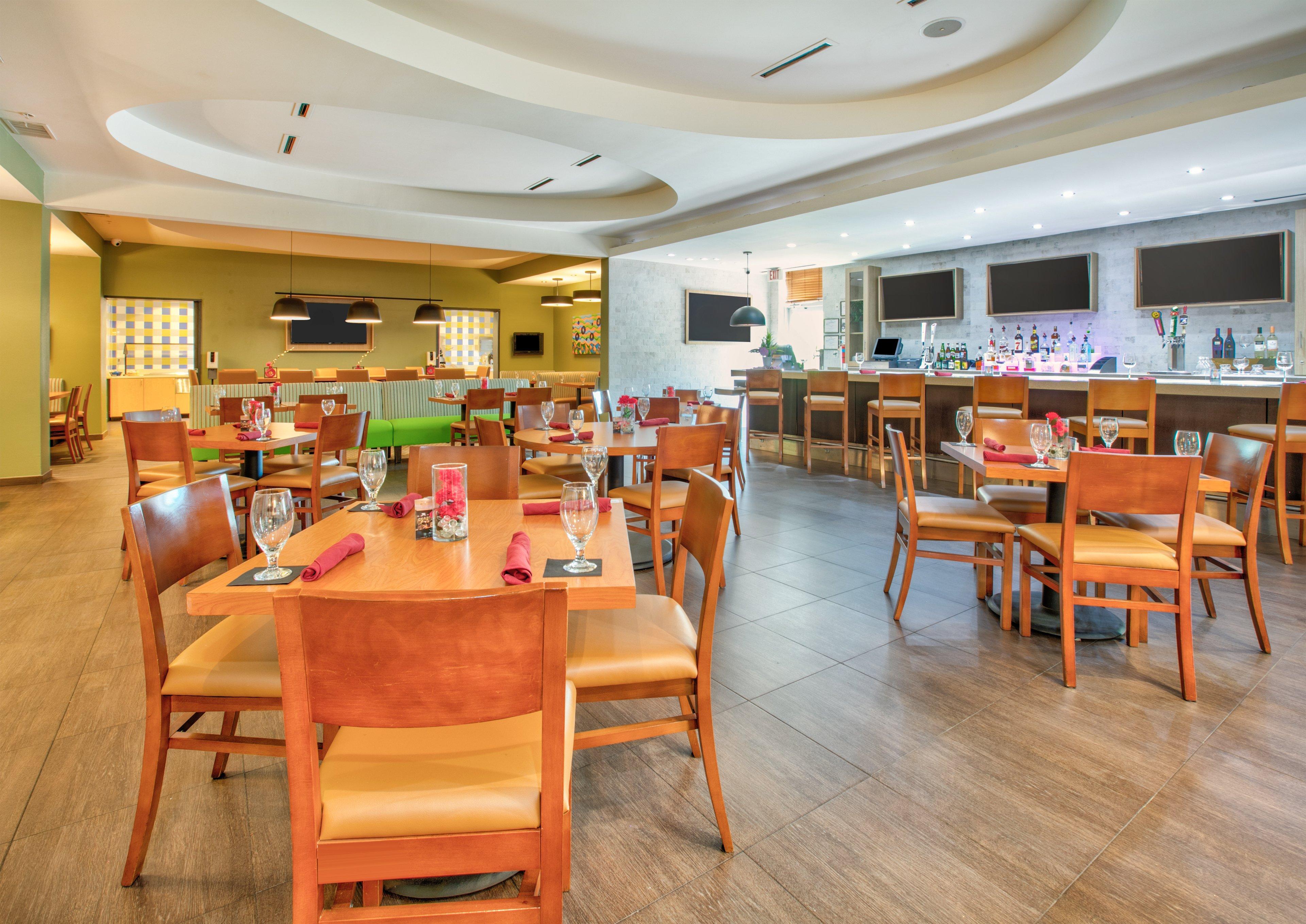 Holiday Inn Dallas - Fort Worth Airport South By Ihg מראה חיצוני תמונה