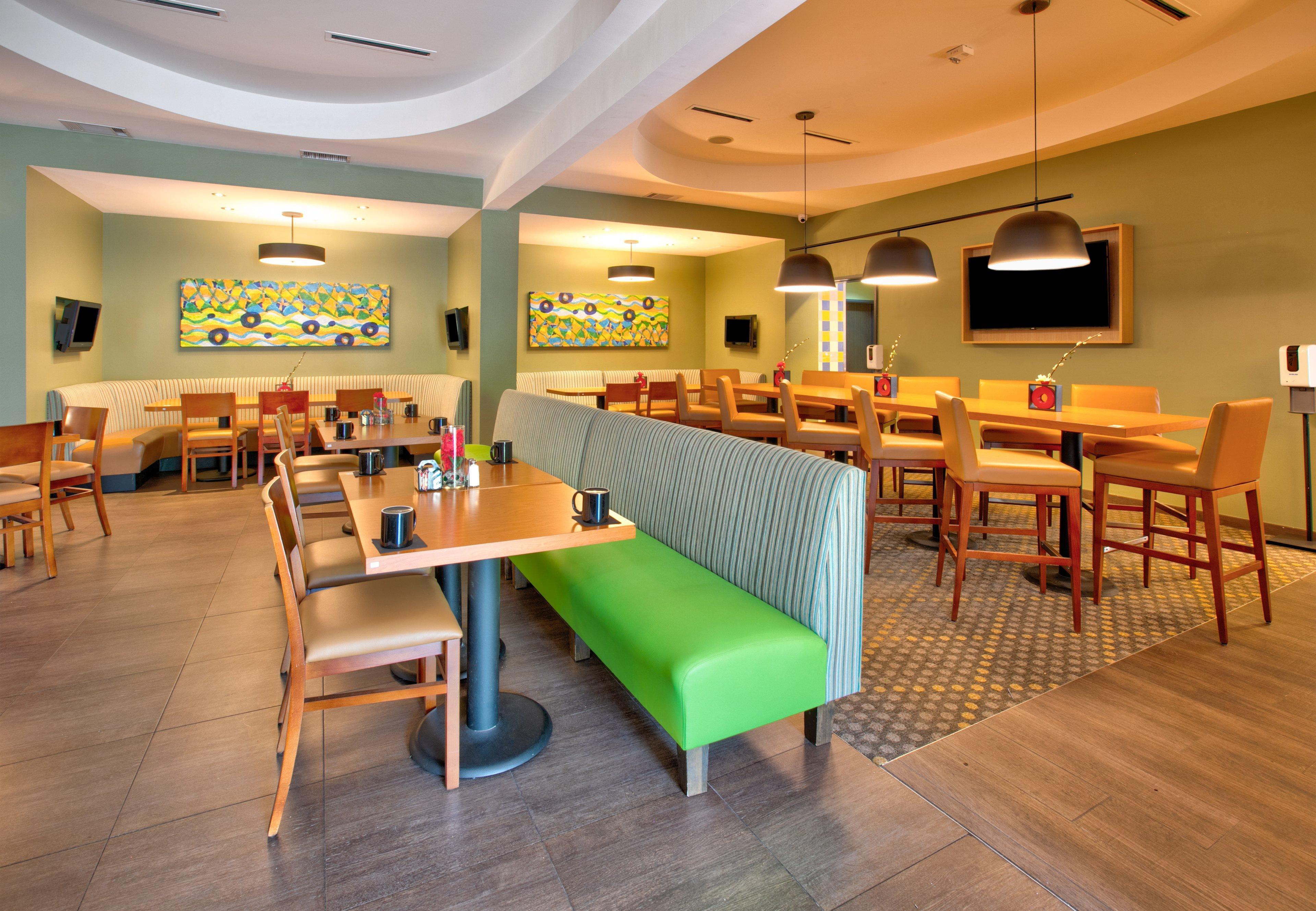Holiday Inn Dallas - Fort Worth Airport South By Ihg מראה חיצוני תמונה