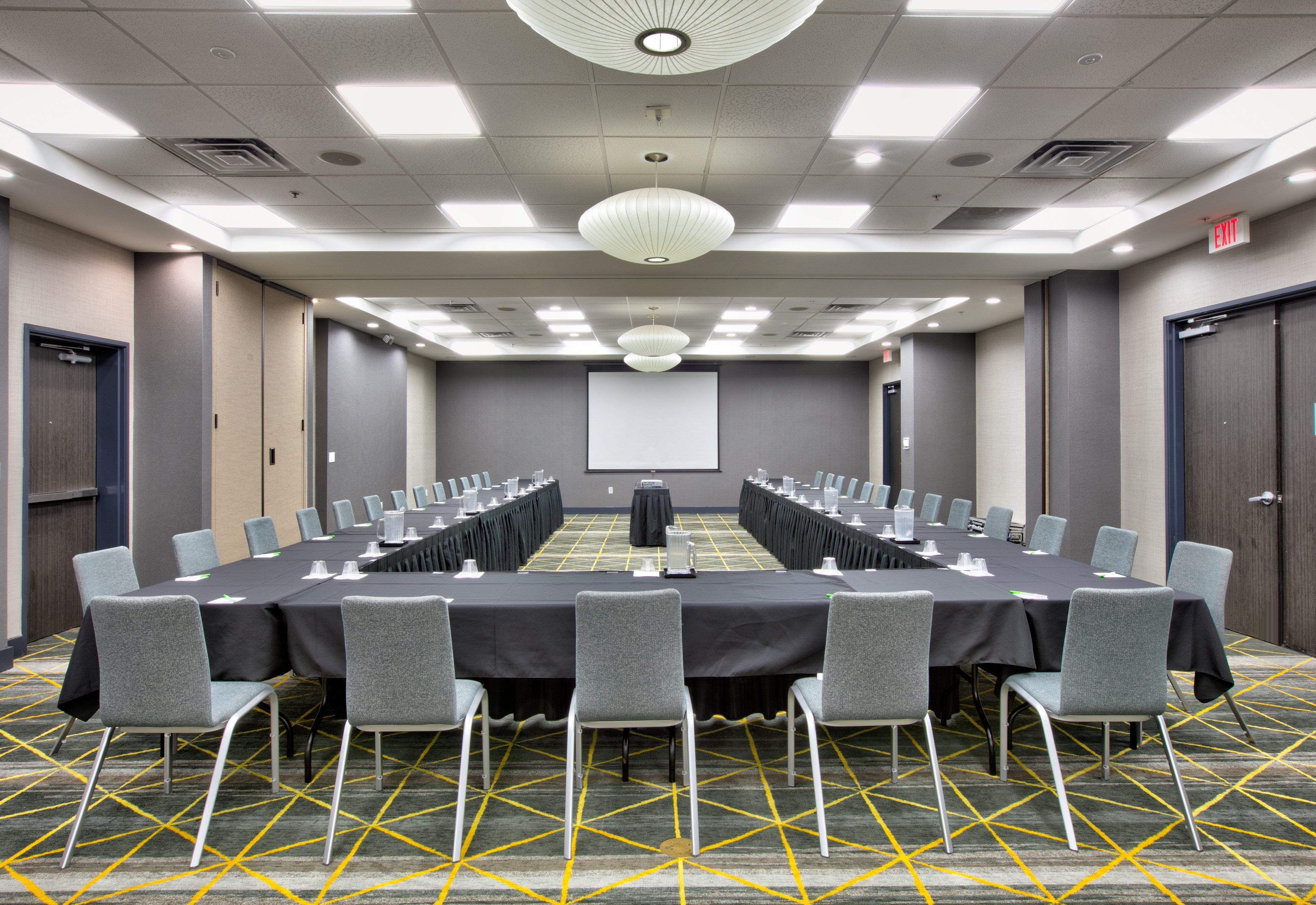 Holiday Inn Dallas - Fort Worth Airport South By Ihg מראה חיצוני תמונה