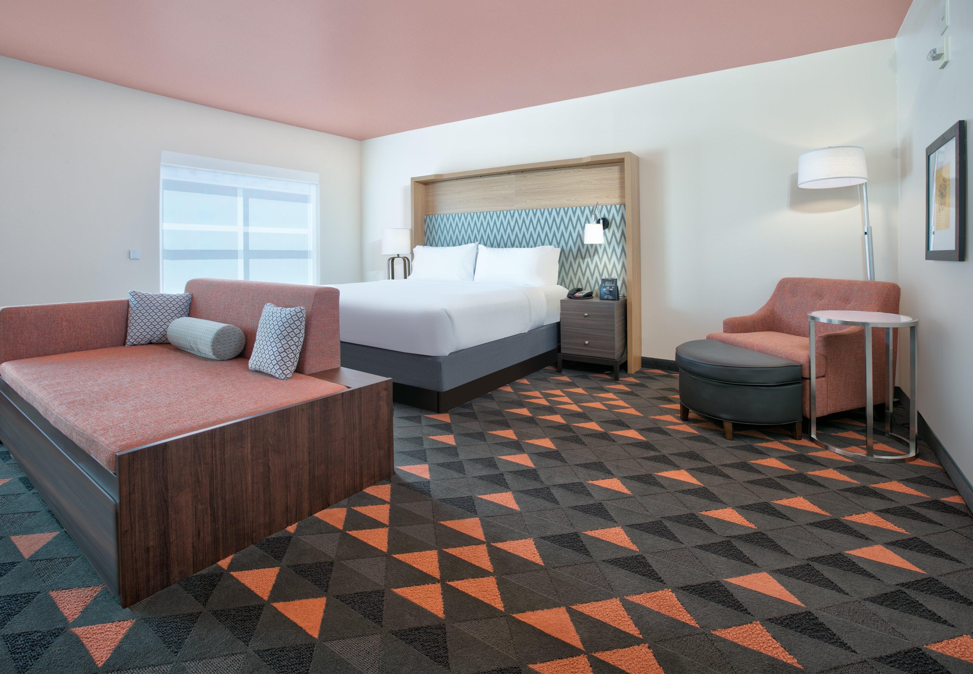 Holiday Inn Dallas - Fort Worth Airport South By Ihg מראה חיצוני תמונה