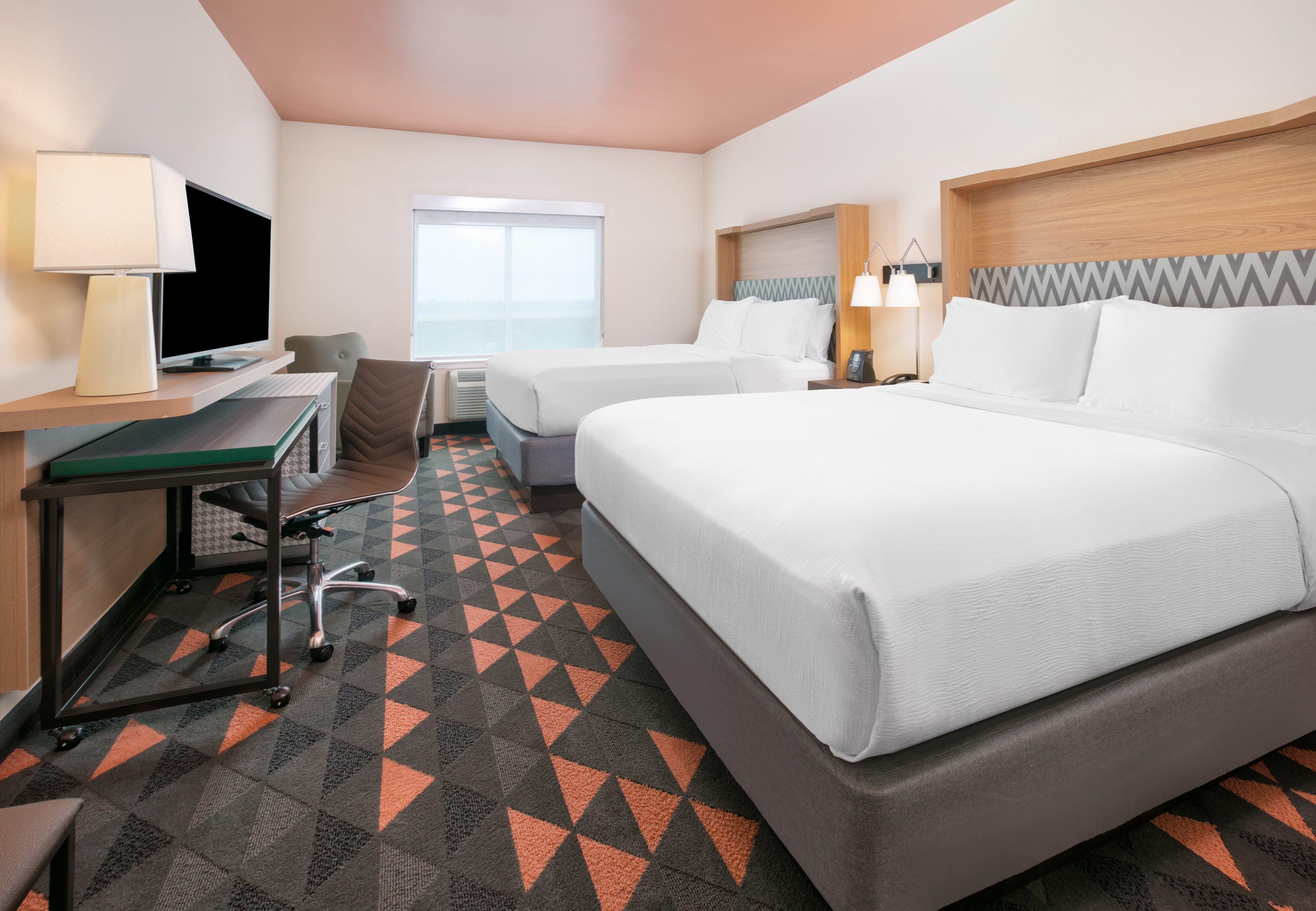 Holiday Inn Dallas - Fort Worth Airport South By Ihg מראה חיצוני תמונה