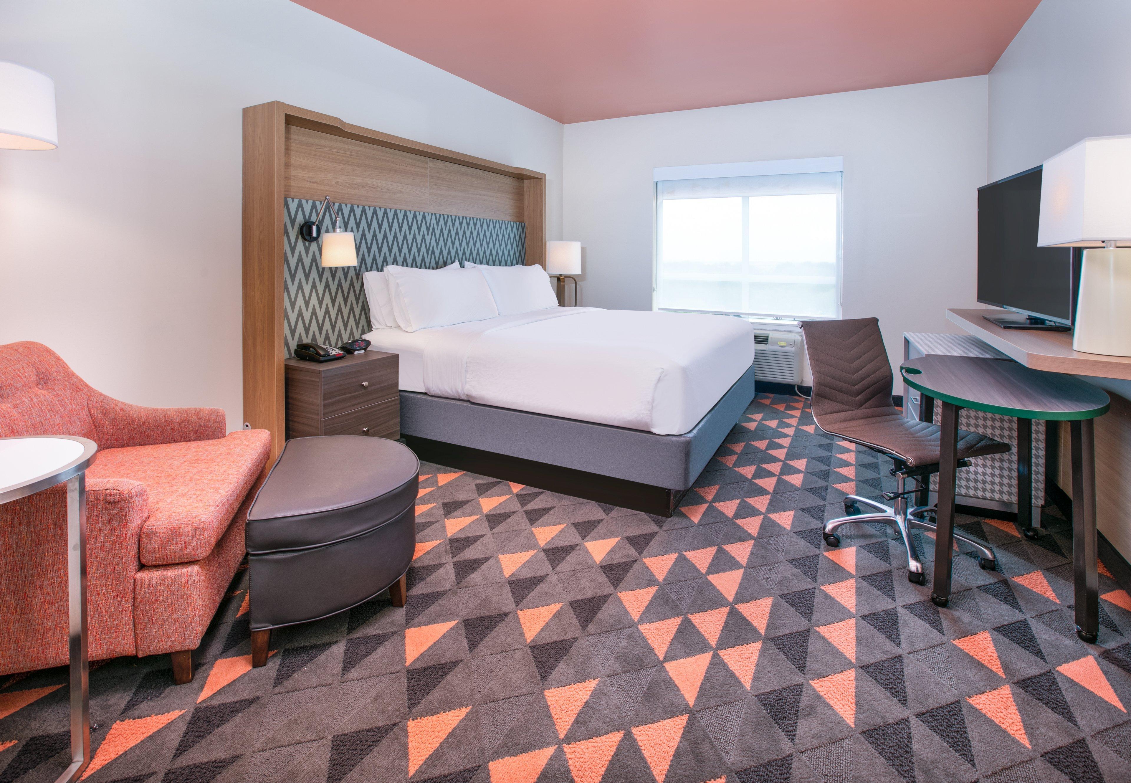 Holiday Inn Dallas - Fort Worth Airport South By Ihg מראה חיצוני תמונה