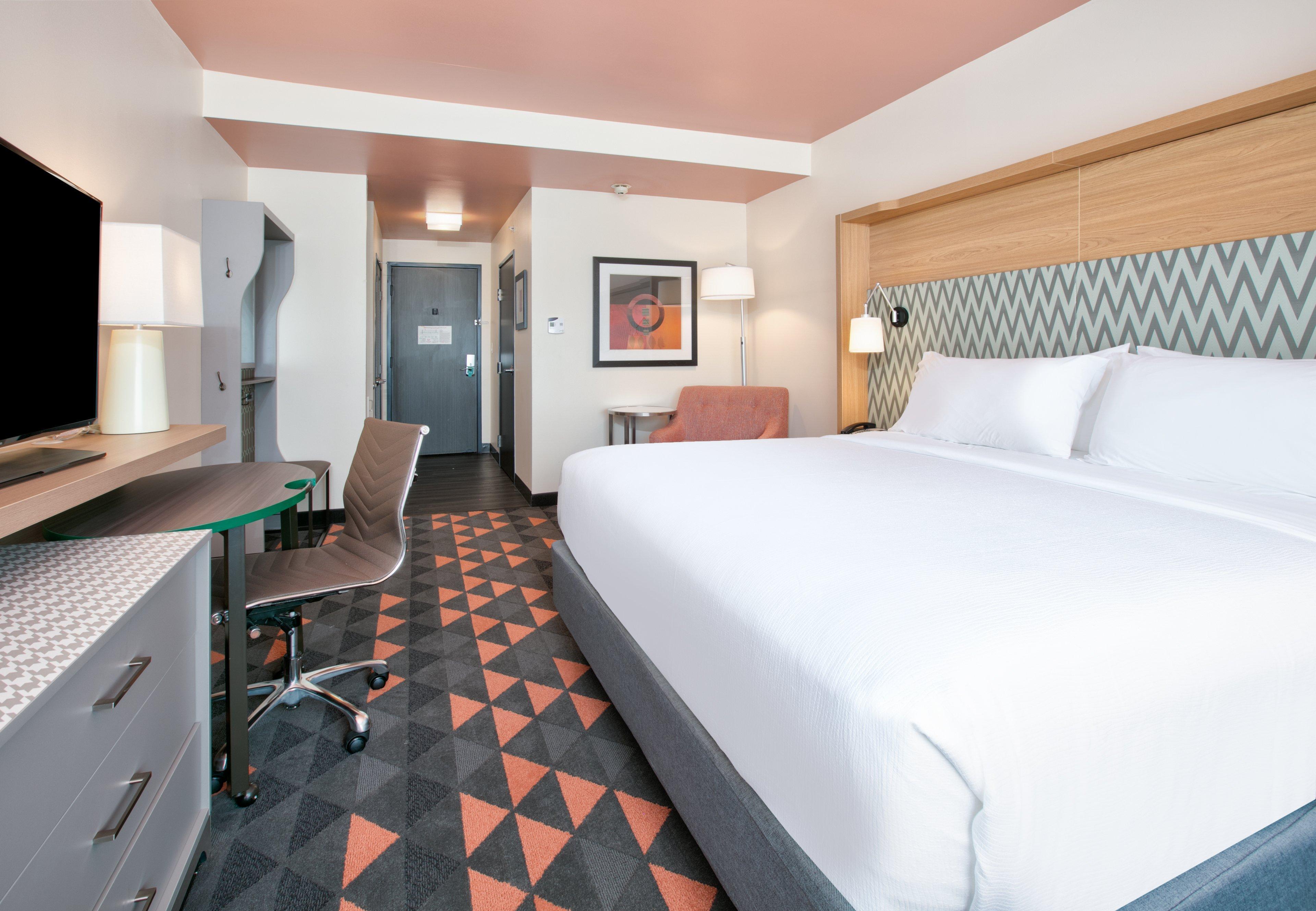 Holiday Inn Dallas - Fort Worth Airport South By Ihg מראה חיצוני תמונה