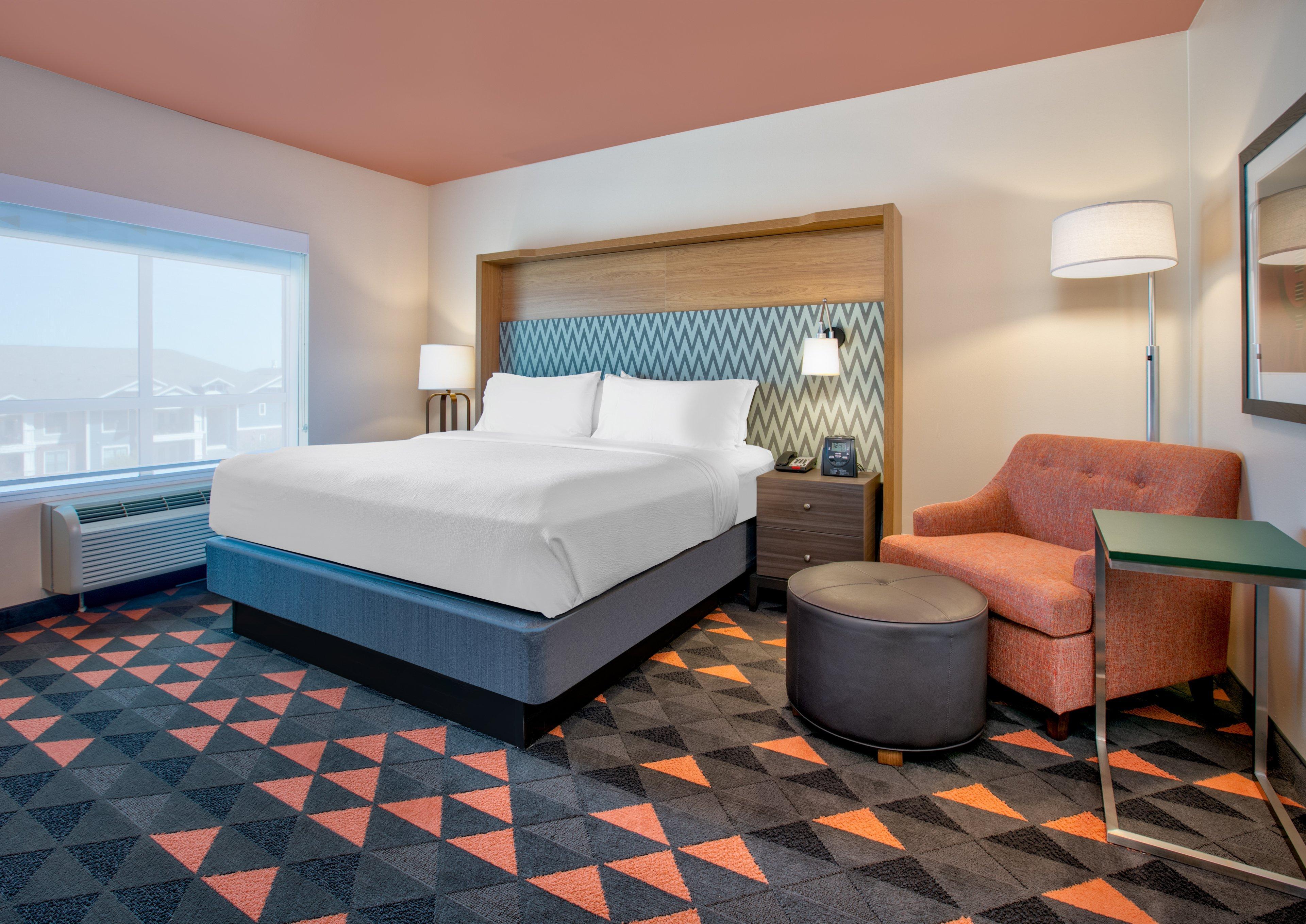 Holiday Inn Dallas - Fort Worth Airport South By Ihg מראה חיצוני תמונה