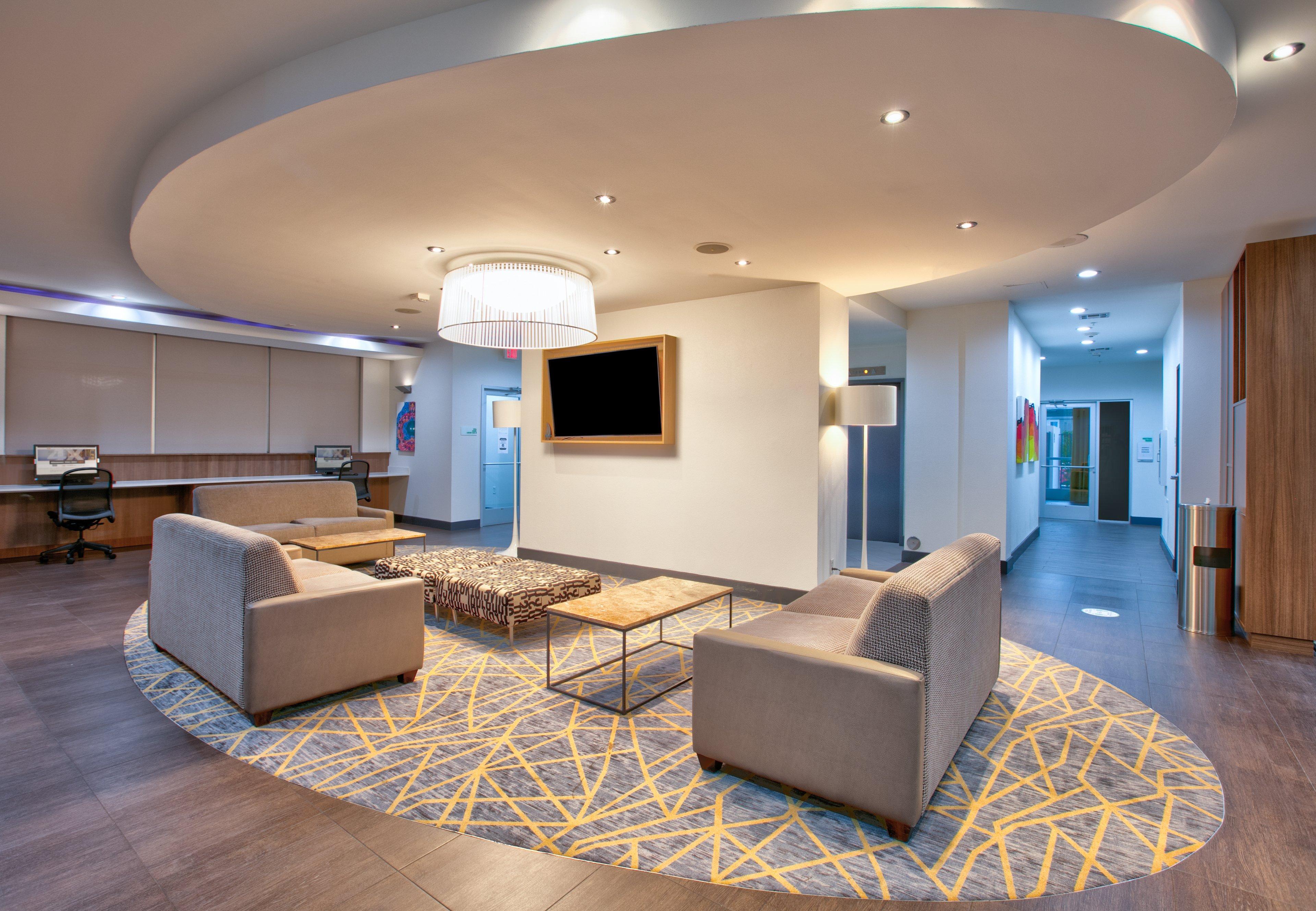 Holiday Inn Dallas - Fort Worth Airport South By Ihg מראה חיצוני תמונה