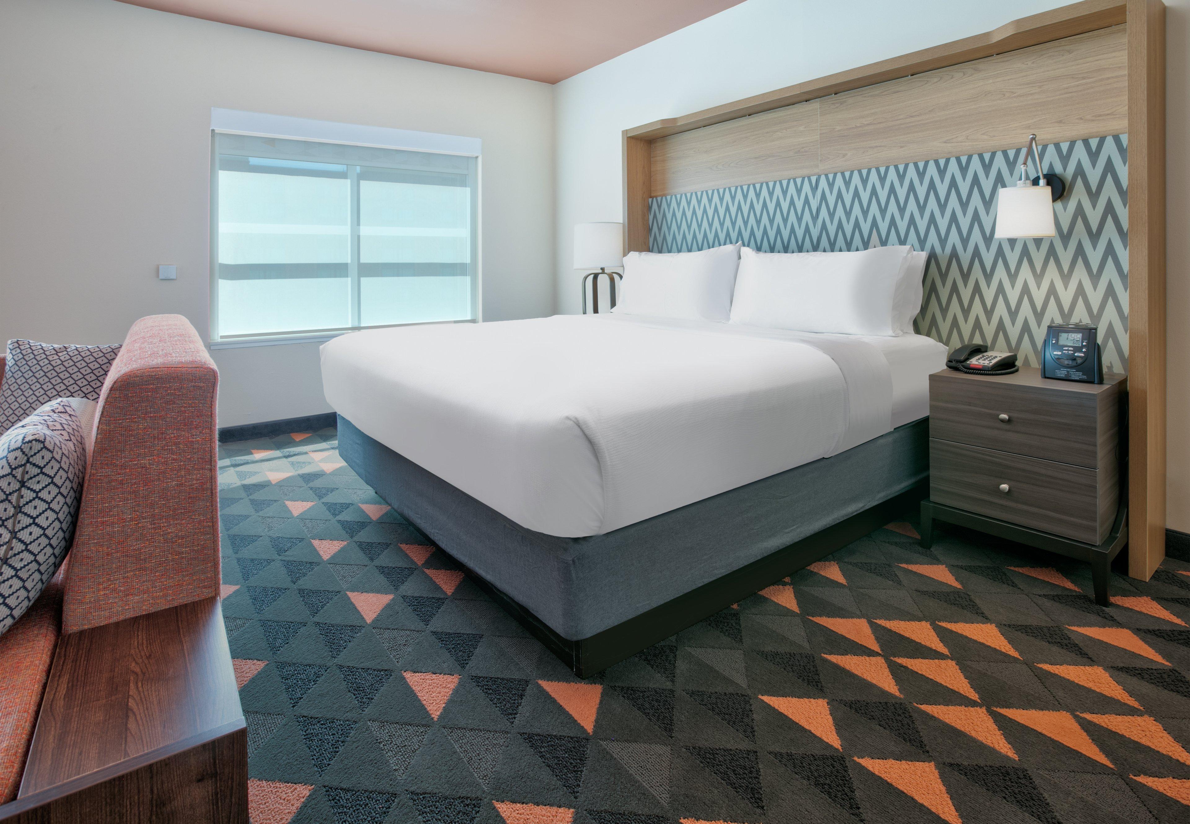 Holiday Inn Dallas - Fort Worth Airport South By Ihg מראה חיצוני תמונה