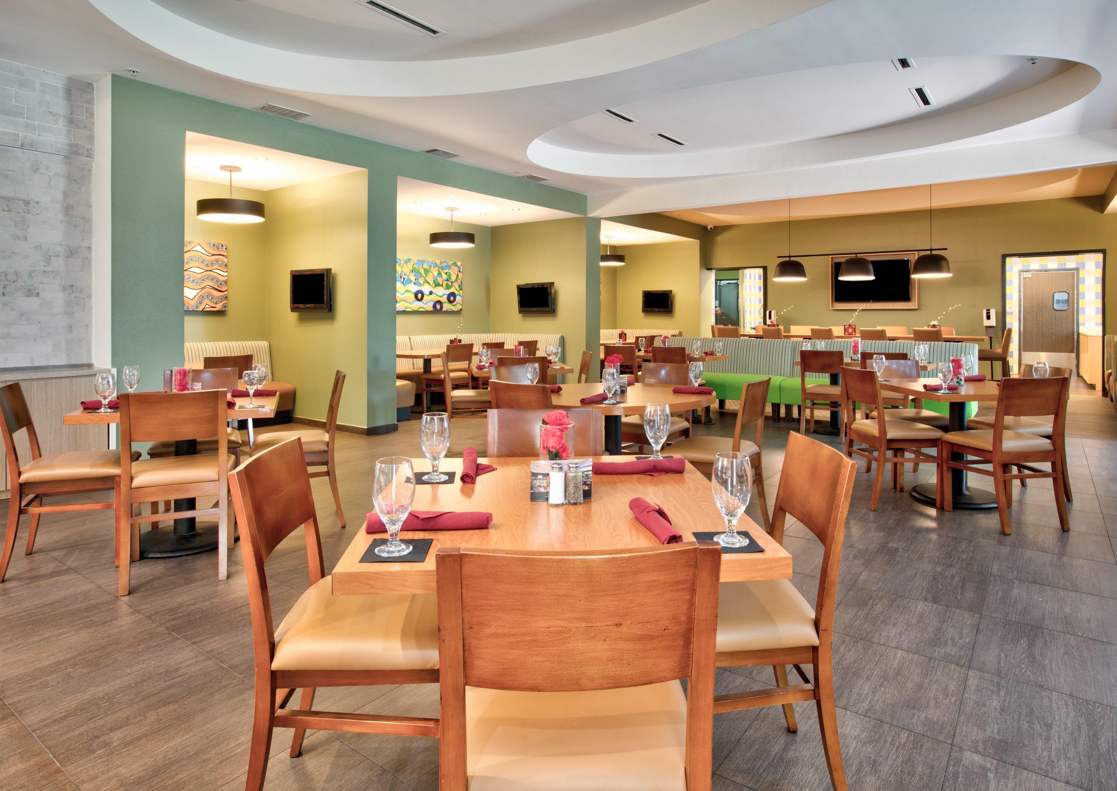 Holiday Inn Dallas - Fort Worth Airport South By Ihg מראה חיצוני תמונה