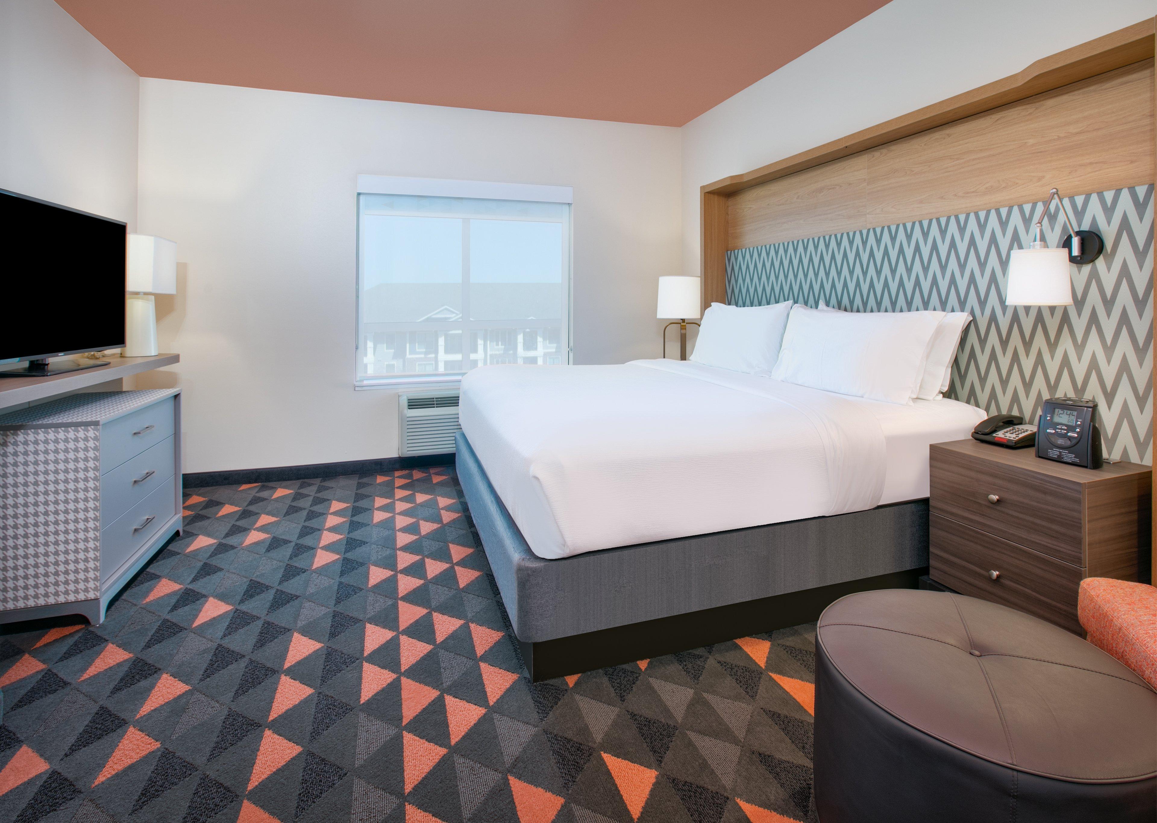 Holiday Inn Dallas - Fort Worth Airport South By Ihg מראה חיצוני תמונה