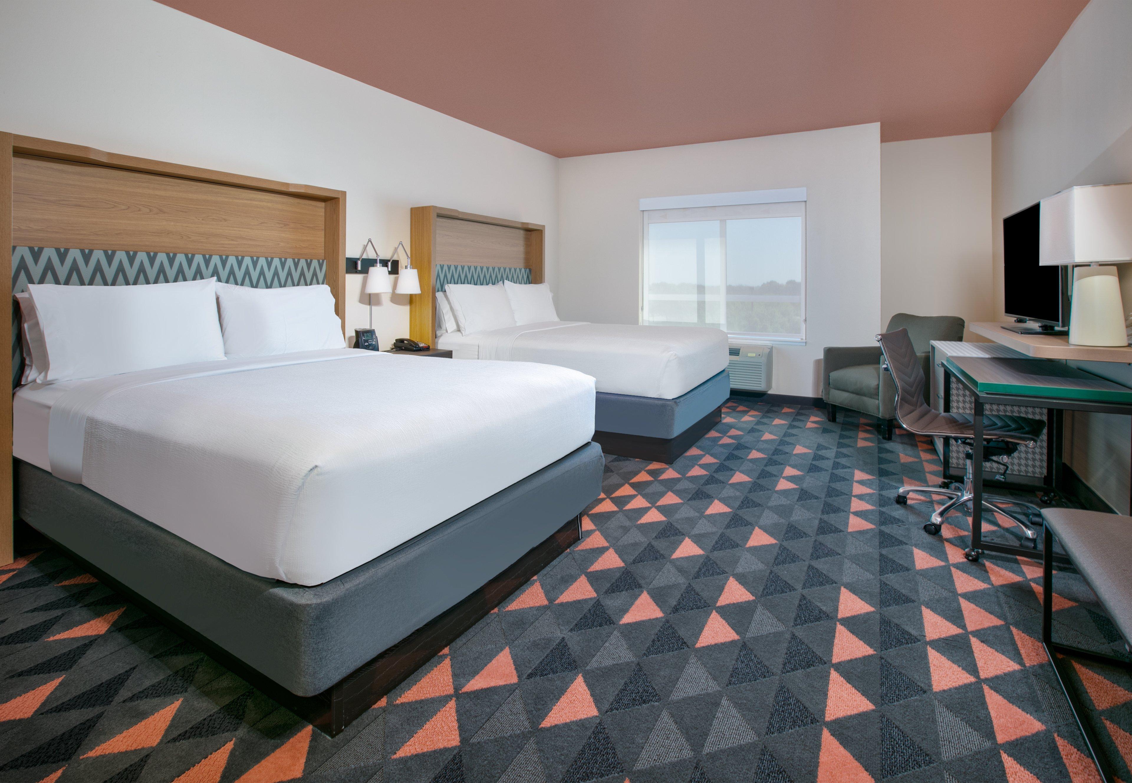Holiday Inn Dallas - Fort Worth Airport South By Ihg מראה חיצוני תמונה
