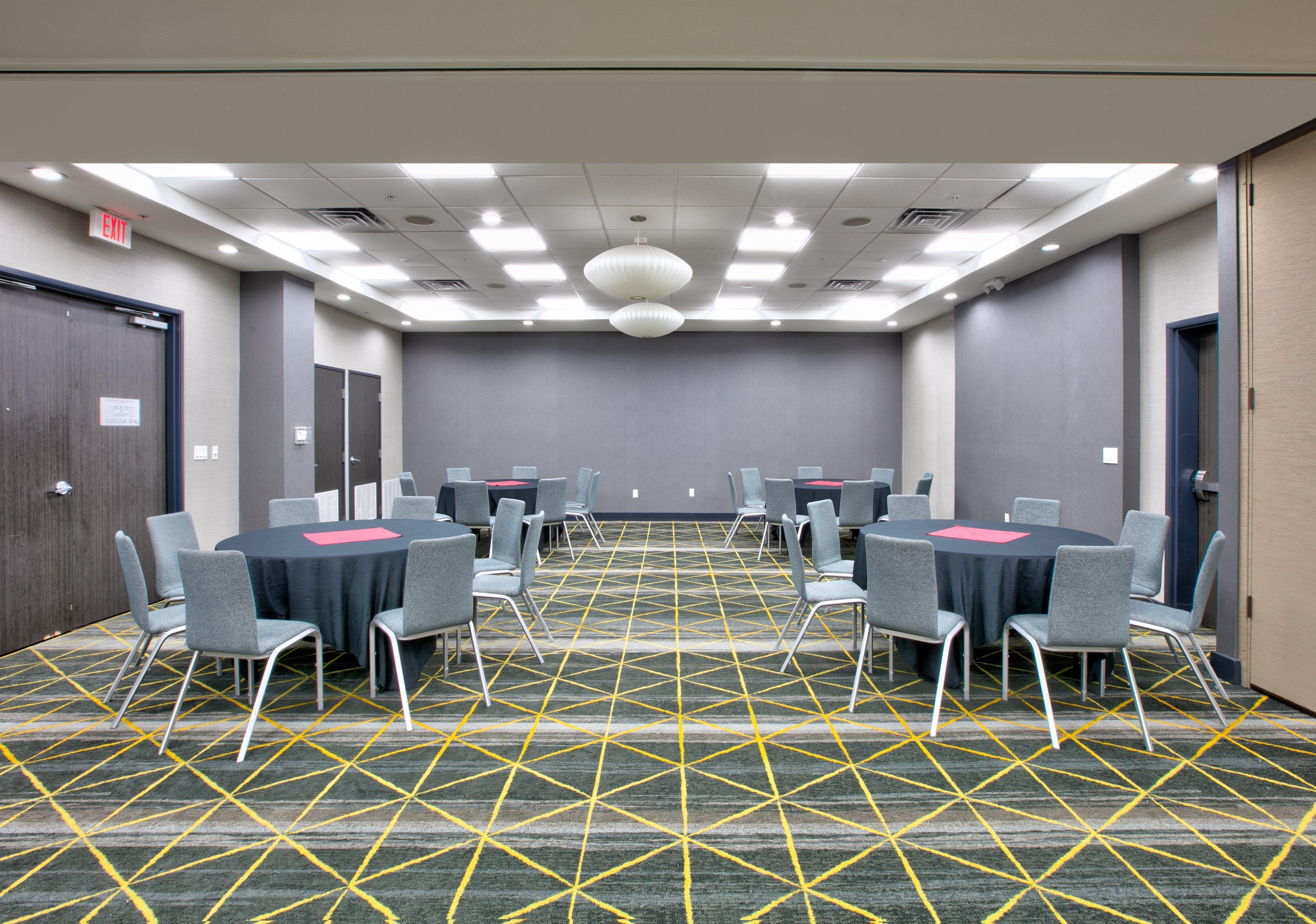 Holiday Inn Dallas - Fort Worth Airport South By Ihg מראה חיצוני תמונה