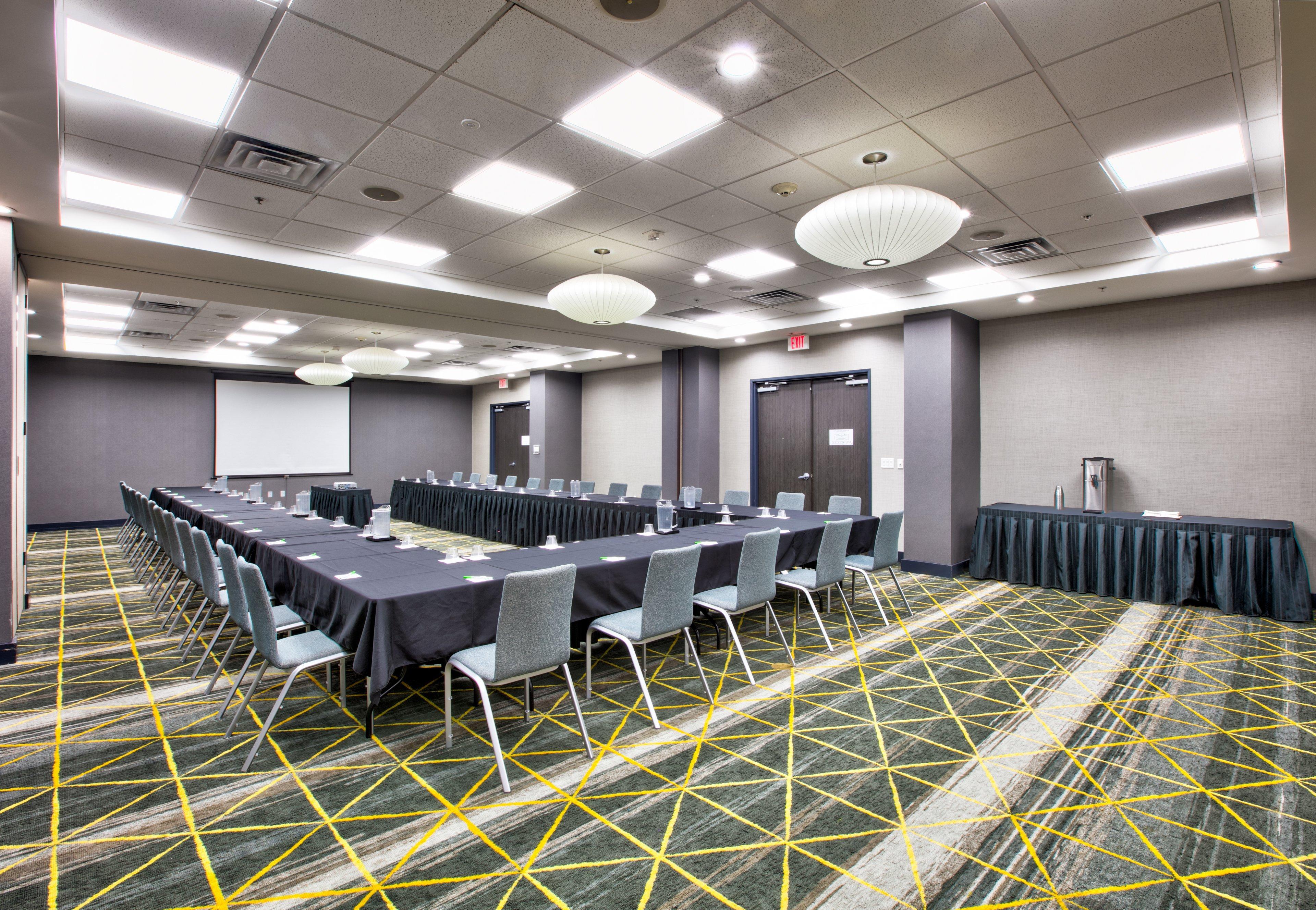 Holiday Inn Dallas - Fort Worth Airport South By Ihg מראה חיצוני תמונה