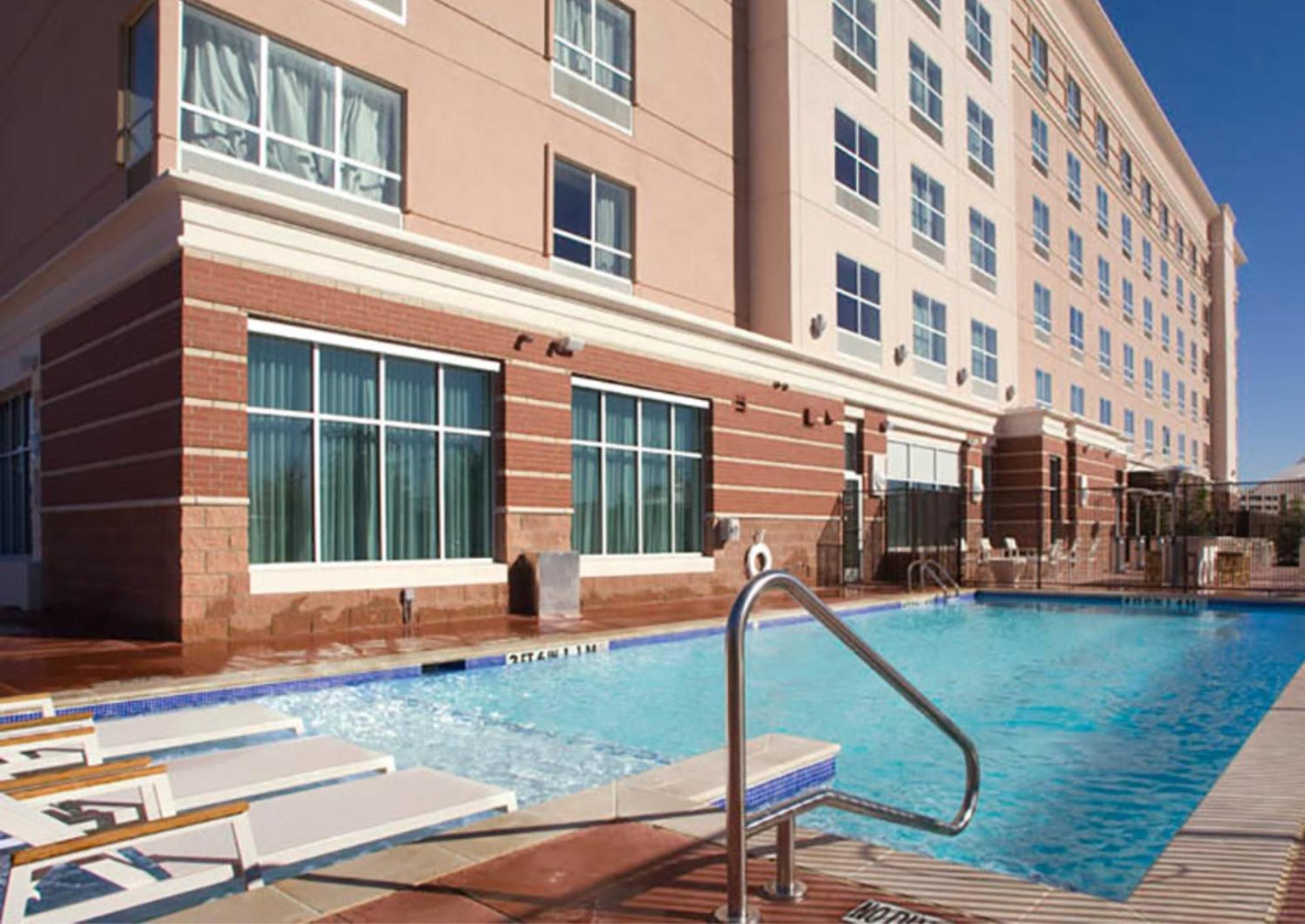 Holiday Inn Dallas - Fort Worth Airport South By Ihg מראה חיצוני תמונה