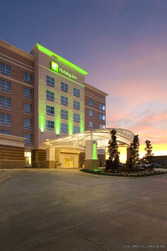 Holiday Inn Dallas - Fort Worth Airport South By Ihg מראה חיצוני תמונה