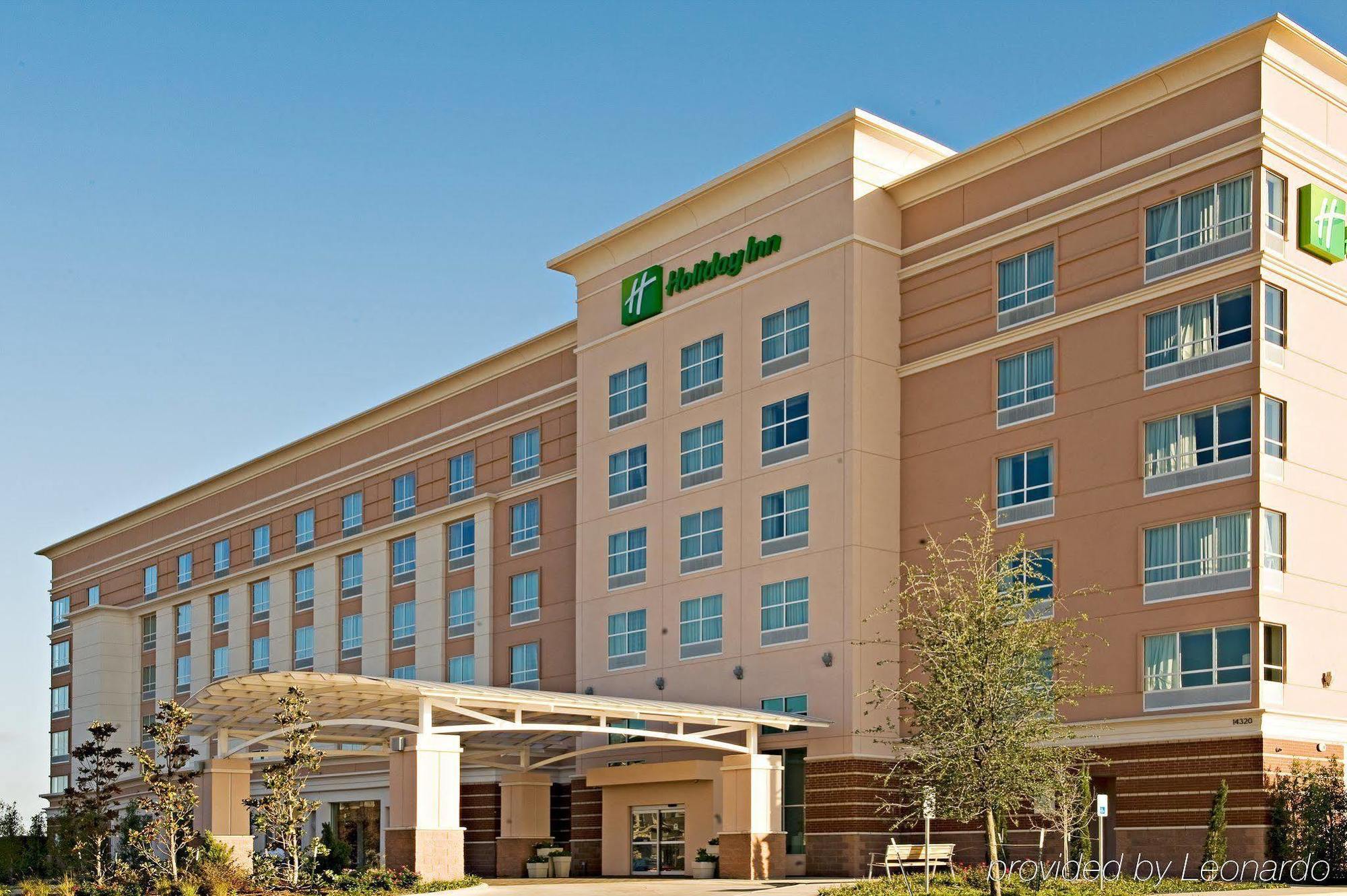 Holiday Inn Dallas - Fort Worth Airport South By Ihg מראה חיצוני תמונה