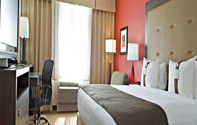 Holiday Inn Dallas - Fort Worth Airport South By Ihg מראה חיצוני תמונה