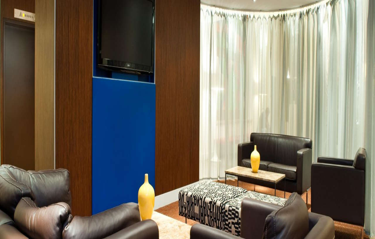 Holiday Inn Dallas - Fort Worth Airport South By Ihg מראה חיצוני תמונה